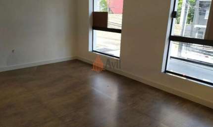 Casa comercial com 2 salas à venda na Rua Maria Otília, 185, Vila Regente Feijó, São Paulo