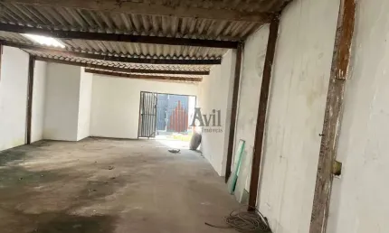 Salão Comercial 150m² para Locação ou Venda no Tatuapé