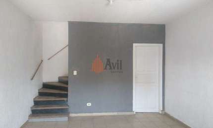 Sobrado Comercial 160m² para Locação ou Venda no Tatuape