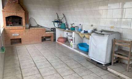 Sobrado 400m² com 3 dormitórios à Venda na Vila Formosa