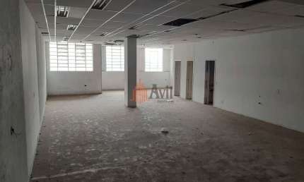 Prédio Comercial 450m² para Venda ou Locação na Vila Formosa