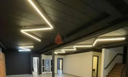 Prédio Comercial 560m² para Locação em São Caetano do Sul