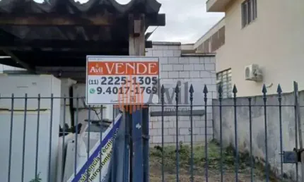 Terreno à venda na Rua Acuruí, 41, Vila Formosa, São Paulo