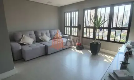 Apartamento 70m² com 2 Quartos à Venda no Anália Franco