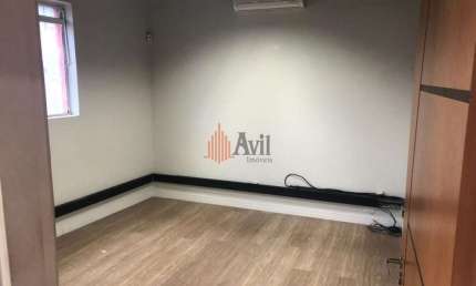 Ponto comercial com 7 salas à venda na Rua Siqueira Bueno, 1333, Mooca, São Paulo