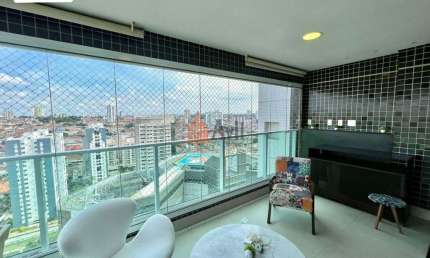 Studio Residencial 50m² para Locação no Anália Franco