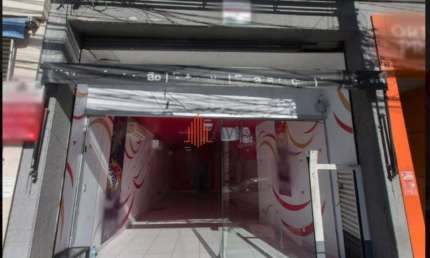 Ponto comercial para alugar na Rua Doutor João Ribeiro, 478, Penha De França, São Paulo