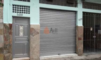 Prédio com 5 salas à venda na Rua Emílio Mallet, 1419, Tatuapé, São Paulo