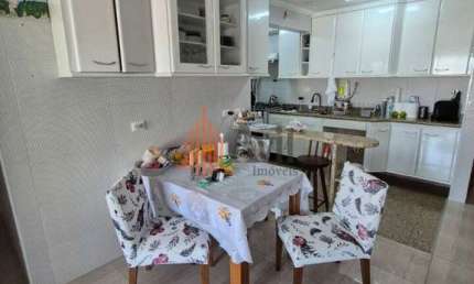 Apartamento 75m² com 3 quartos, 1 suíte à Venda no Anália Franco
