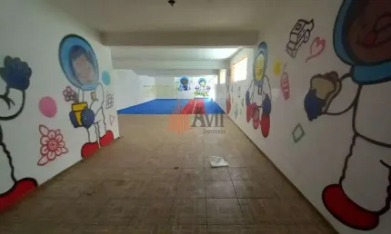 Prédio Comercial 600m² para Locação na Vila Matilde