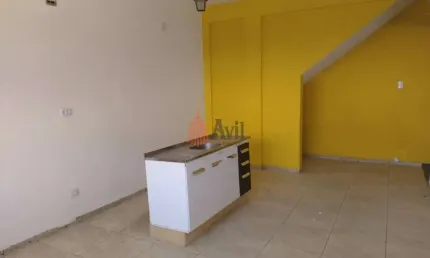 Ponto comercial para alugar na Rua Taubaté, 891, Vila Carrão, São Paulo