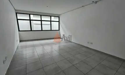 Sala comercial com 1 sala para alugar na Avenida São Miguel, 2864, Vila Marieta, São Paulo