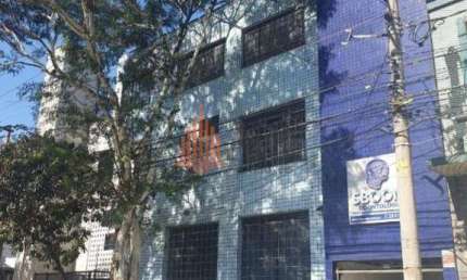 Prédio Comercial 900m² par Venda ou Locação no Tatuapé