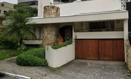 Sobrado comercial 400 m² para locação no anália franco