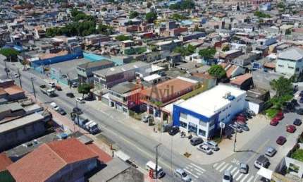 INVESTIMENTO EXCEPCIONAL: PRÉDIO COMERCIAL NA ESQUINA EM SÃO MIGUEL PAULISTA - LOCADO PARA CAIXA ECO
