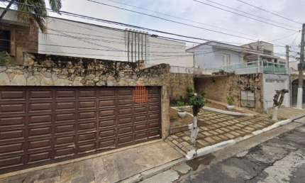 Sobrado Residencial 450m² com 4 quartos, 1 suíte para Venda ou Locação na Mooca