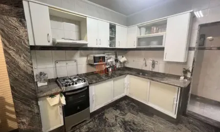 Sobrado a Venda no Tatuapé  245m2  3 quartos 1 suites  2 vagas