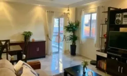 Apartamento com 3 quartos à venda na Rua dos Capitães Mores, 346, Mooca, São Paulo