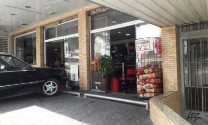 Barracão / Galpão / Depósito com 4 salas à venda na Avenida Itaquera, 714, Vila Carmosina, São Paulo
