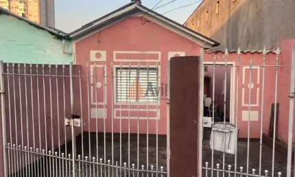 Terreno Residencial 393 m² à Venda na  Vila Formosa