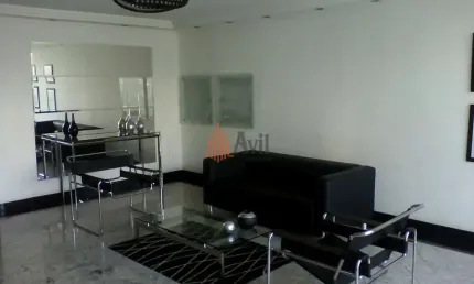 Apartamento Residencial 3 Dormitórios à Venda no Tatuapé