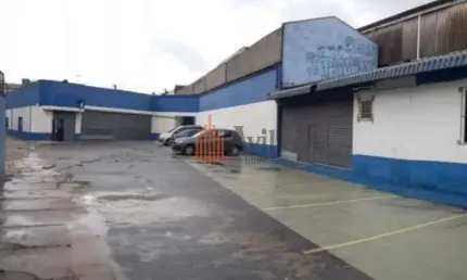 Barracão / Galpão / Depósito à venda na Avenida Celso Garcia, 6076, Tatuapé, São Paulo
