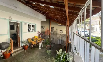 Sobrado residencial ,3 dormitórios, 195m² à venda na mooca