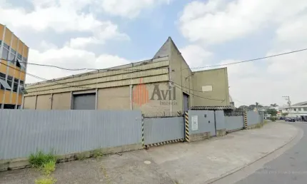Galpão industrial 3.439m² para locação em guarulhos