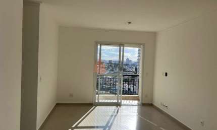 Apartamento  com 74 m²  2 dormitórios  1 suíte  para Locação no Anália Franco
