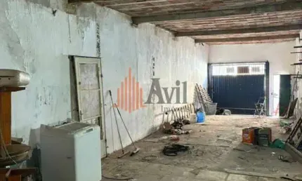Barracão / Galpão / Depósito à venda na Rua Padre Adelino, 1127, Quarta Parada, São Paulo