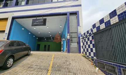 Ponto comercial para alugar na Avenida São Miguel, 2864, Vila Marieta, São Paulo