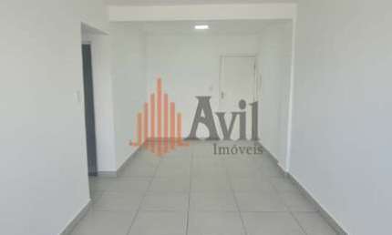 Apartamento 83m² com 2 quartos para Venda ou Locação em São Bernardo
