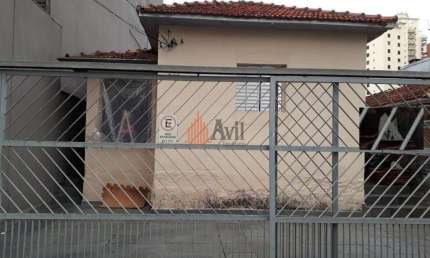 Casa Residencial 240m² com 2 quartos, 1 suíte à Venda no Tatuapé