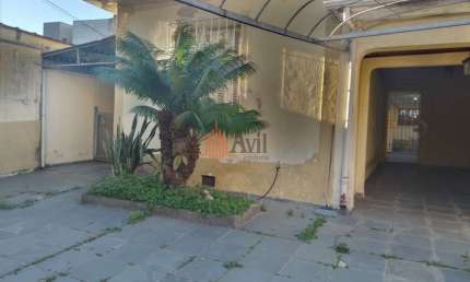 Casa Térrea 297m² 2 Dormitórios à Venda na Vila Formosa