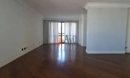 Apartamento 170m² com 3 dormitórios, 2 suítes à venda na mooca