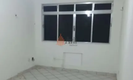 Apartamento com 1 quarto à venda na Avenida Marechal Floriano Peixoto, 235, Gonzaga, Santos