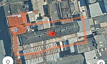 Galpão comercial 450m² para Locação ou Venda na Vila Matilde