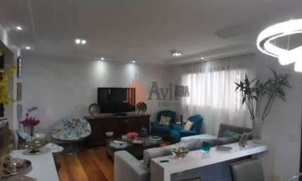 Apartamento 148m² com 2 quartos, 1 suíte à Venda no Anália Franco