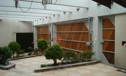 Sobrado comercial 284m² com 4 suítes à venda no tatuapé