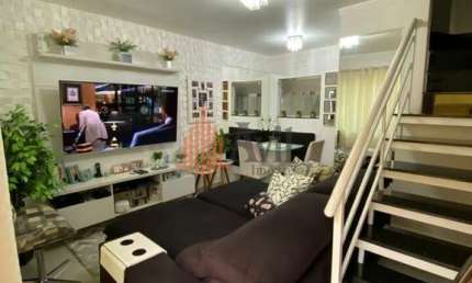 Casa de Condomínio 60m² com 2 suítes à Venda no Carrão