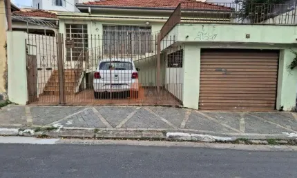 Casa com 3 quartos à venda na Rua Codajás, 71, Vila Formosa, São Paulo
