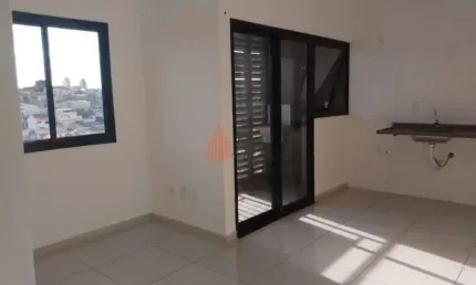 Apartamento residencial 30 m² com 1 quarto à venda no carrão
