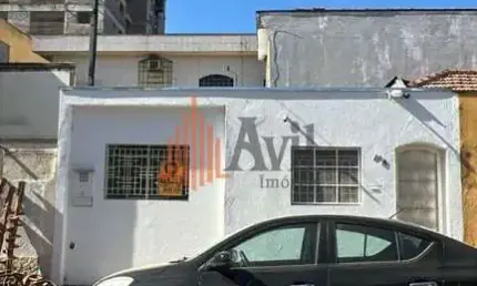 Sala comercial com 3 salas à venda na Rua Vargem Grande, 19, Tatuapé, São Paulo