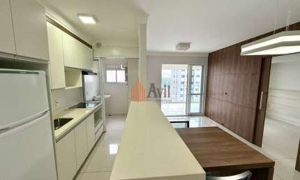 Apartamento 52m² 1 Quarto 1 banheiro 1 vaga à Venda no Anália Franco