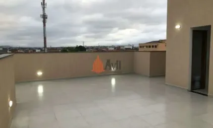 Apartamento 48m² 2 Dormitórios, 1 Vaga à Venda na Vila Antonieta