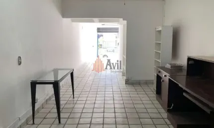Sobrado Comercial 220m² com 8 salas para Venda ou Locação na Vila Mariana
