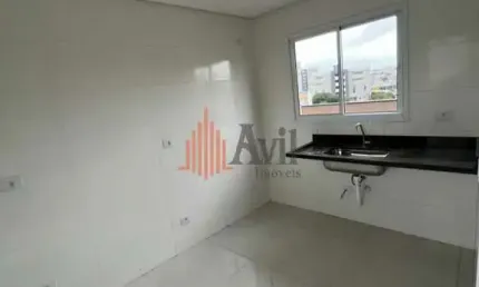 Apartamento Duplex 55m² com 2 quartos à Venda na Vila Matilde