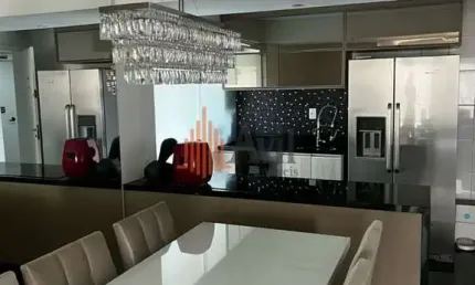 Apartamento 80m² com 3 quartos, 1 suíte para locação na vila prudente