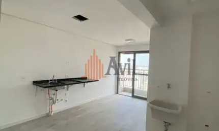 Apartamento 43m² com 2 quartos à Venda na Vila Prudente