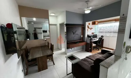 Apartamento 48m² com 2 quartos à Venda na Vila Prudente